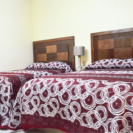 סן חואן דה לוס לאגוס Hotel Topacio מראה חיצוני תמונה