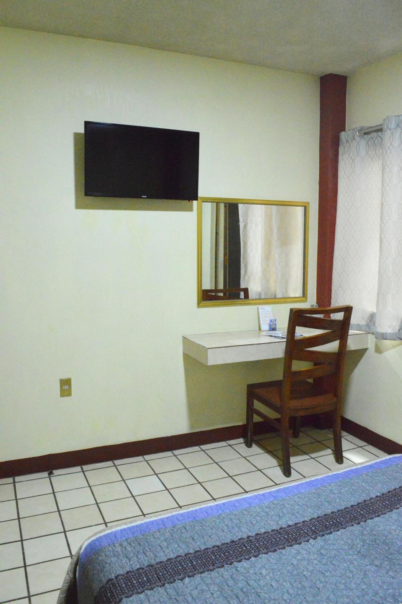 סן חואן דה לוס לאגוס Hotel Topacio מראה חיצוני תמונה